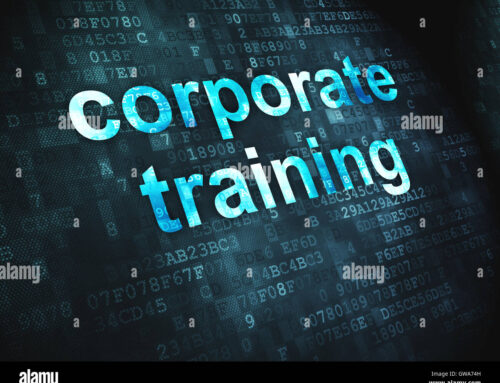Corporate Training Keywords: Optimizing Learning for Business Growth