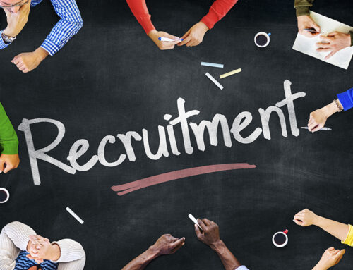 Recruitment and Training Trends in 2025: What’s Shaping the Future Workforce